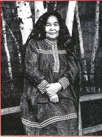 Сайнахова А. И. 