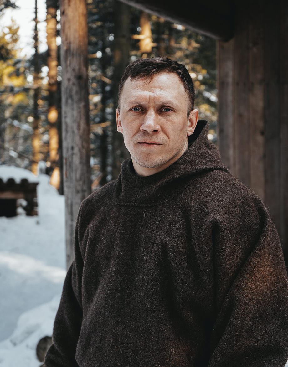 Брусницин Анатолий Николаевич